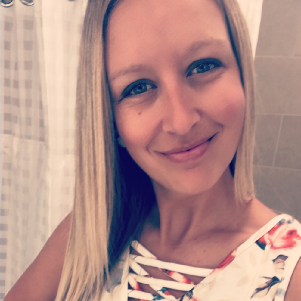 Meet your Posher, Jessica